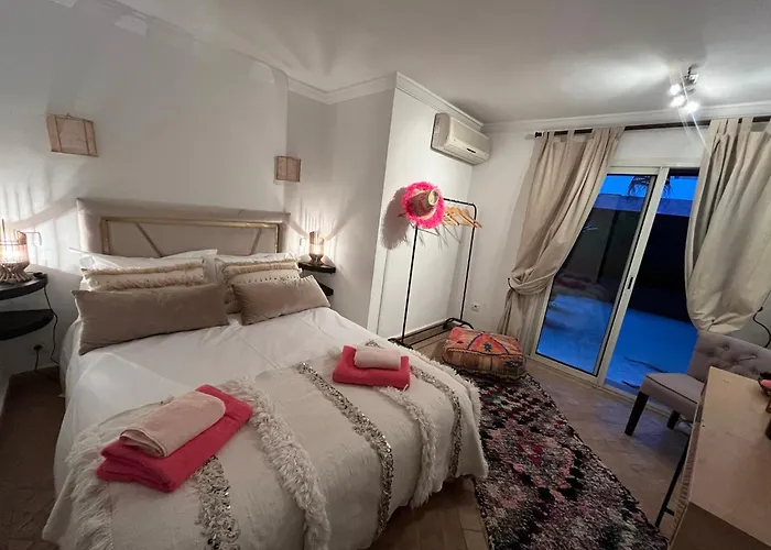 Loft Gueliz