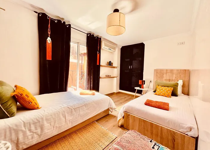 Loft Gueliz