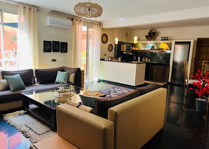 Loft Gueliz