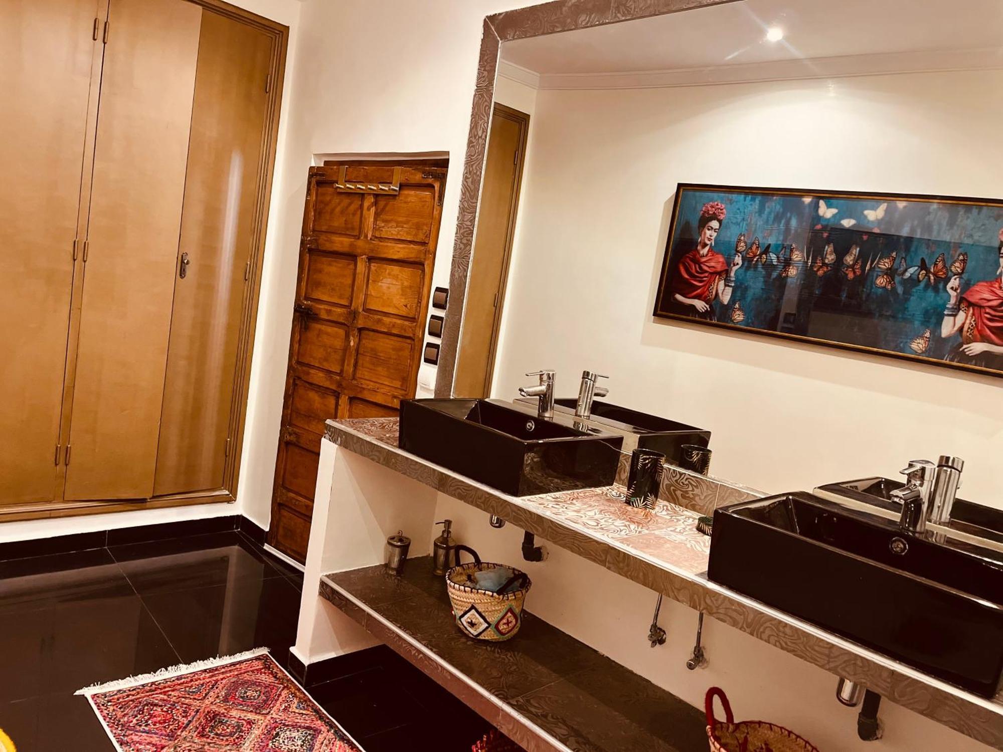 Loft Gueliz Marrakesch